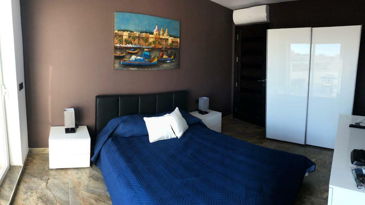 Belvedere Airport Suites Safi ภายนอก รูปภาพ