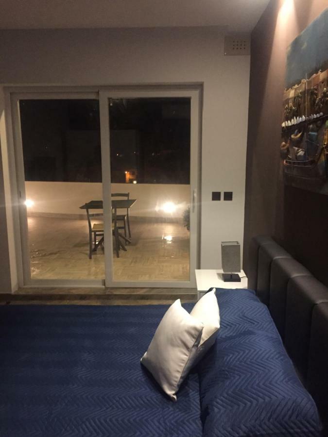 Belvedere Airport Suites Safi ภายนอก รูปภาพ