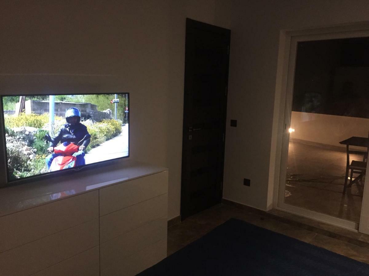 Belvedere Airport Suites Safi ภายนอก รูปภาพ