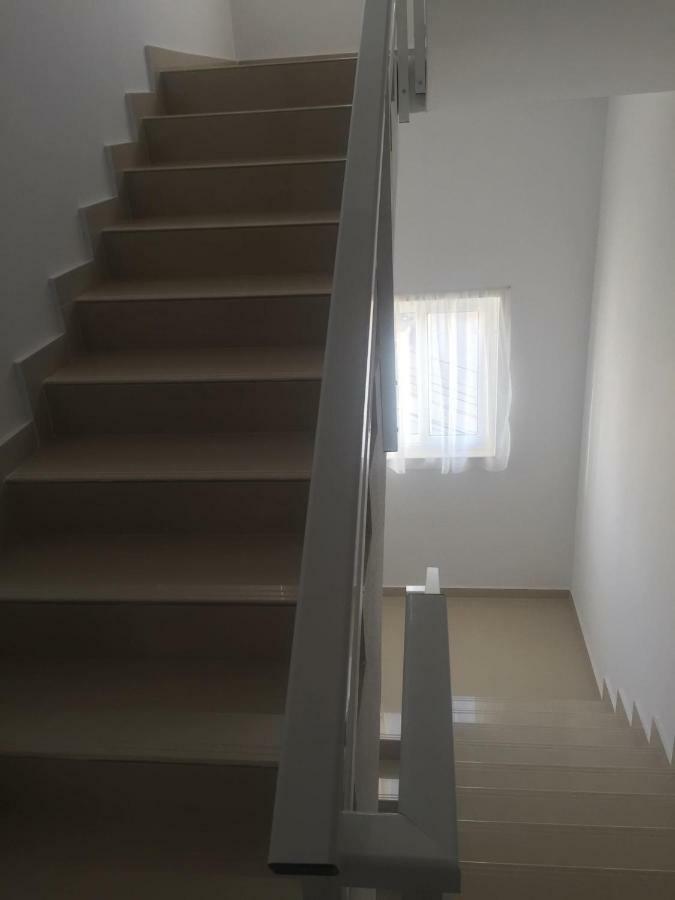 Belvedere Airport Suites Safi ภายนอก รูปภาพ