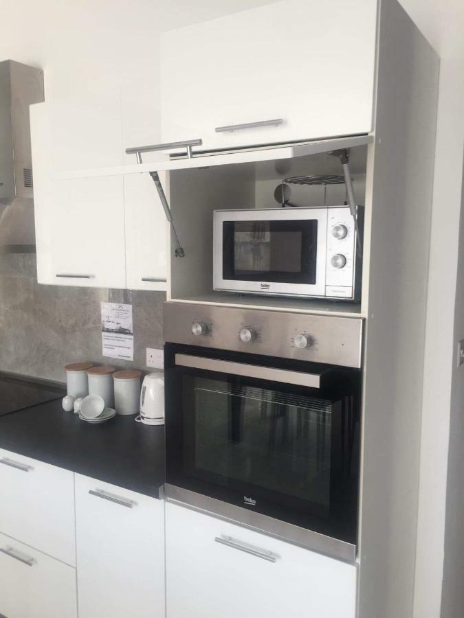 Belvedere Airport Suites Safi ภายนอก รูปภาพ