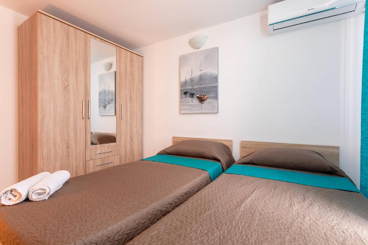 Belvedere Airport Suites Safi ภายนอก รูปภาพ