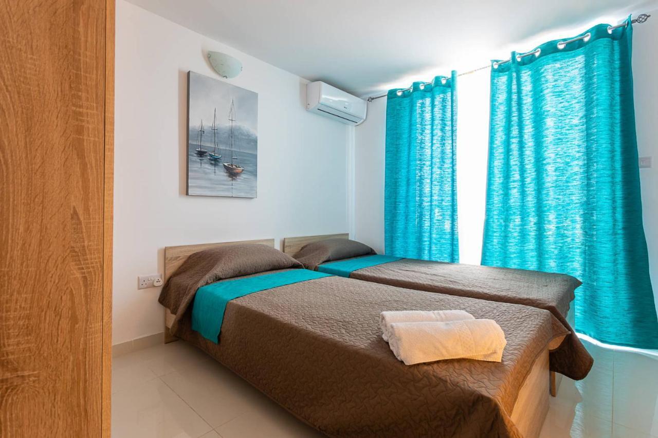Belvedere Airport Suites Safi ภายนอก รูปภาพ